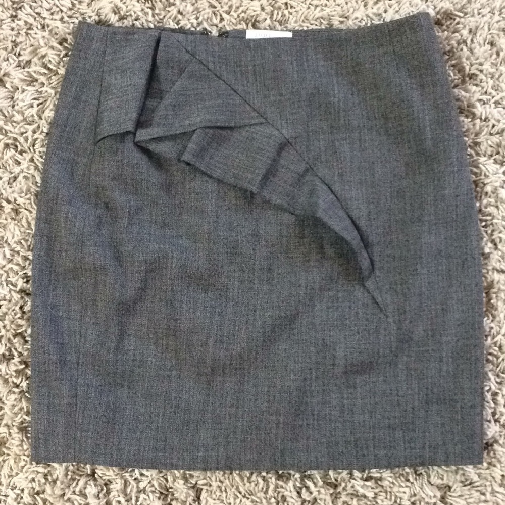 The Limited dress skirt